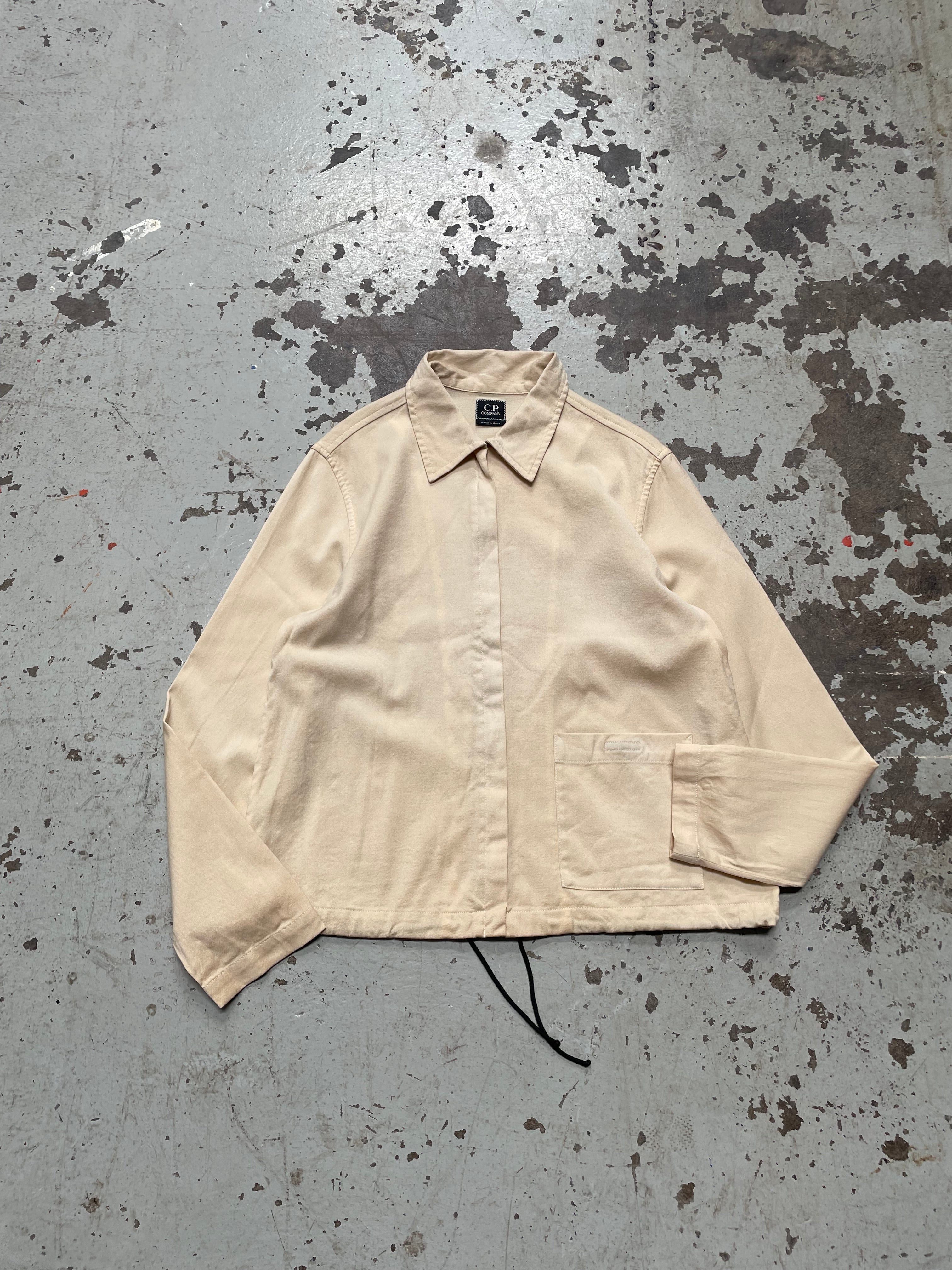 CP COMPANY JACKET