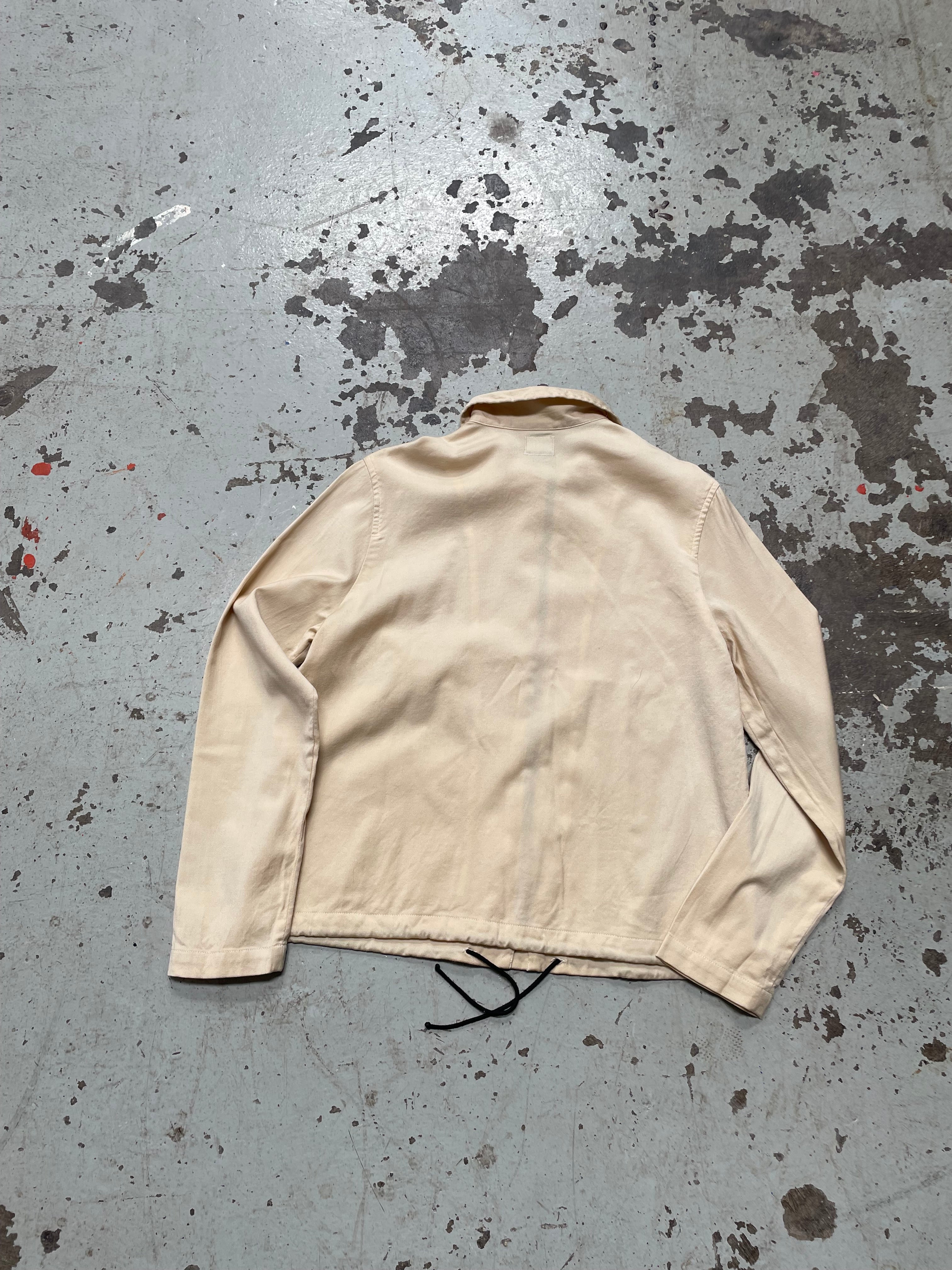 CP COMPANY JACKET